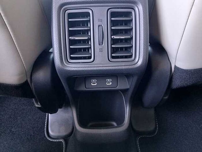 Honda HR-V Hybrid 1.5 Advance Style -Facelift- 2025