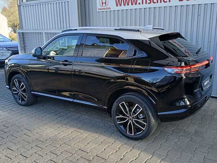 Honda HR-V Hybrid 1.5 Advance Style -Facelift- 2025