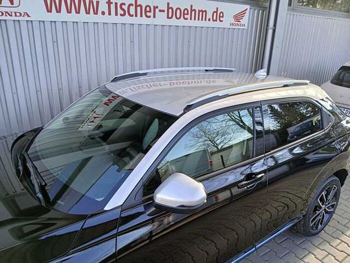 Honda HR-V Hybrid 1.5 Advance Style -Facelift- 2025