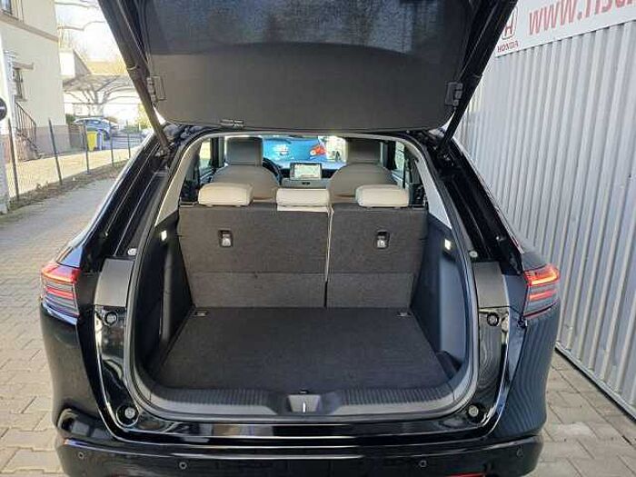 Honda HR-V Hybrid 1.5 Advance Style -Facelift- 2025