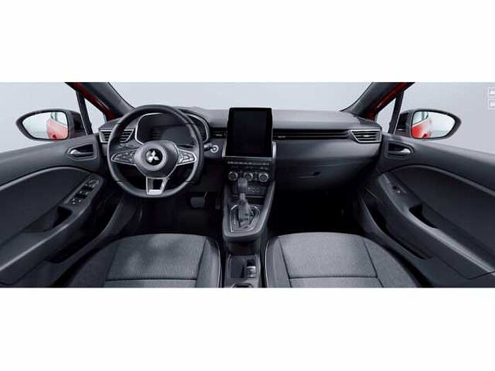 Mitsubishi Colt 1.6 Hybrid Intro Edition