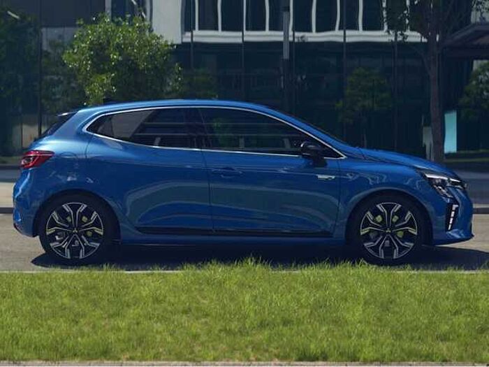 Mitsubishi Colt 1.6 Hybrid Intro Edition