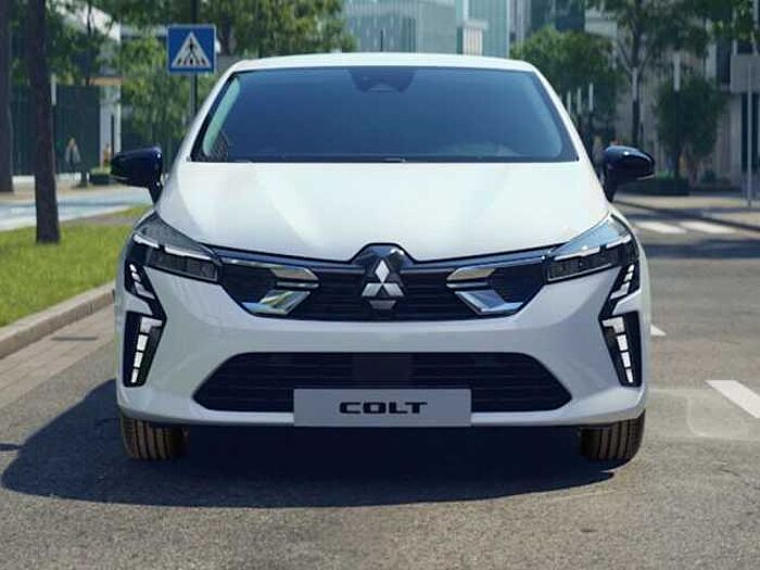 Mitsubishi Colt 1.6 Hybrid Plus