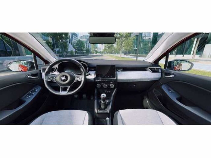 Mitsubishi Colt 1.6 Hybrid Plus