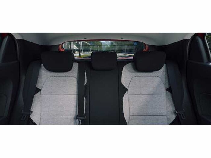 Mitsubishi Colt 1.6 Hybrid Plus