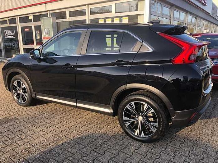 Mitsubishi Eclipse Cross 1.5i Spirit+ mit Allwetterreifen
