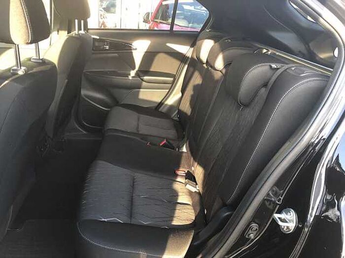 Mitsubishi Eclipse Cross 1.5i Spirit+ mit Allwetterreifen