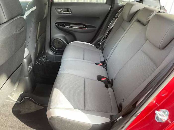 Honda Jazz 1.5i Hybrid Crosstar Executive