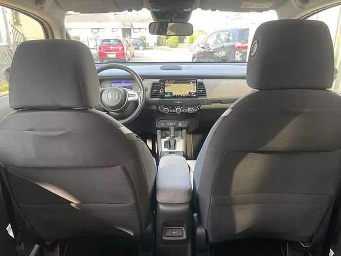 Honda Jazz 1.5i Hybrid Crosstar Executive