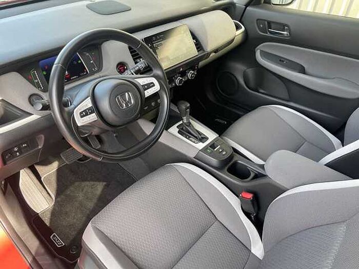 Honda Jazz 1.5i Hybrid Crosstar Executive