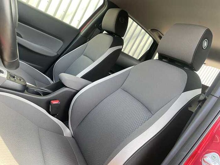 Honda Jazz 1.5i Hybrid Crosstar Executive