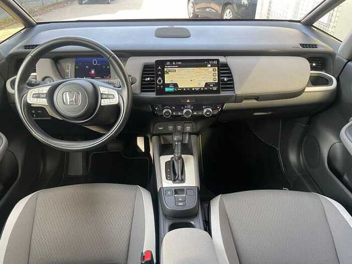 Honda Jazz 1.5i Hybrid Crosstar Executive