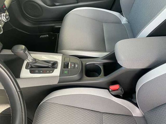 Honda Jazz 1.5i Hybrid Crosstar Executive