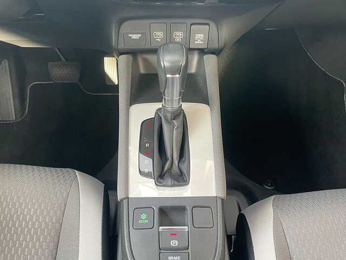 Honda Jazz 1.5i Hybrid Crosstar Executive