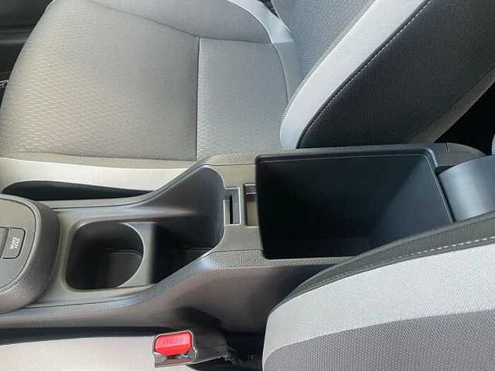 Honda Jazz 1.5i Hybrid Crosstar Executive