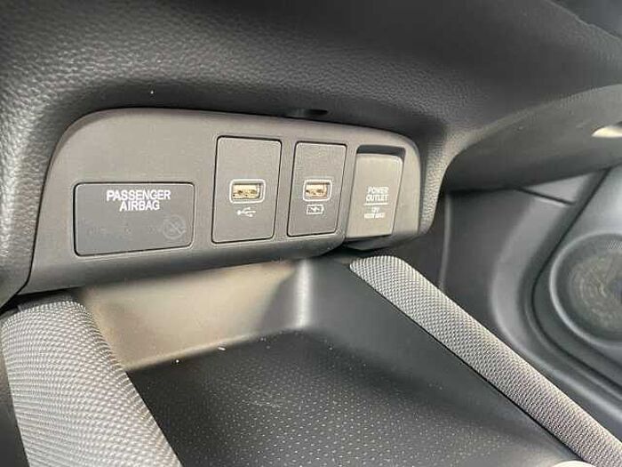 Honda Jazz 1.5i Hybrid Crosstar Executive