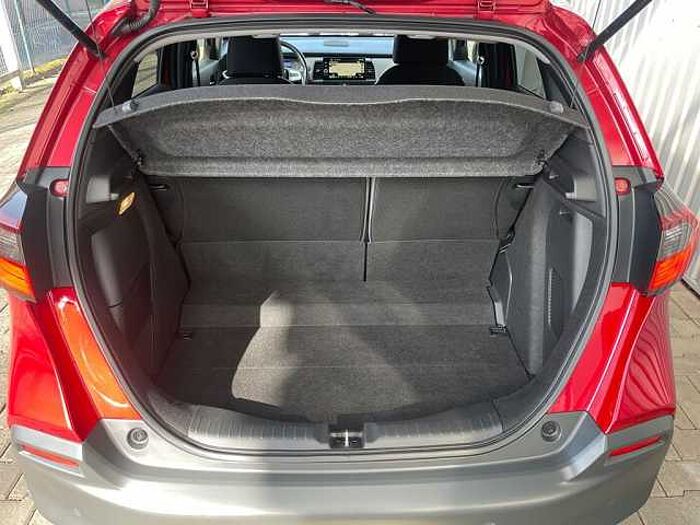 Honda Jazz 1.5i Hybrid Crosstar Executive