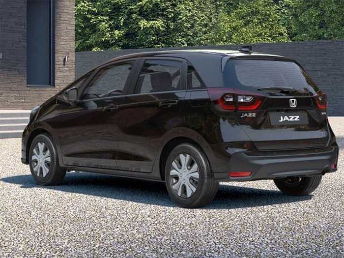 Honda Jazz e: HEV 1.5 i-MMD Hybrid Elegance
