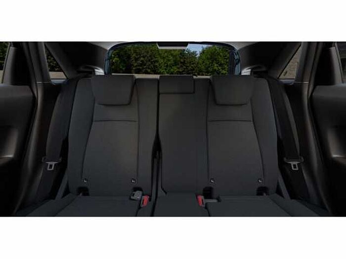 Honda Jazz e: HEV 1.5 i-MMD Hybrid Elegance