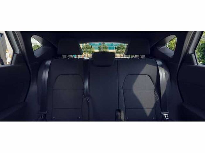 Mitsubishi ASX 1.0i Turbo-Benziner Basis