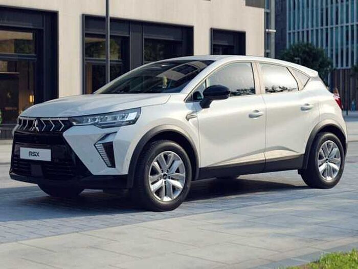 Mitsubishi ASX 1.0i Turbo-Benziner Basis