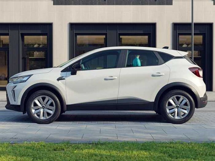 Mitsubishi ASX 1.0i Turbo-Benziner Basis