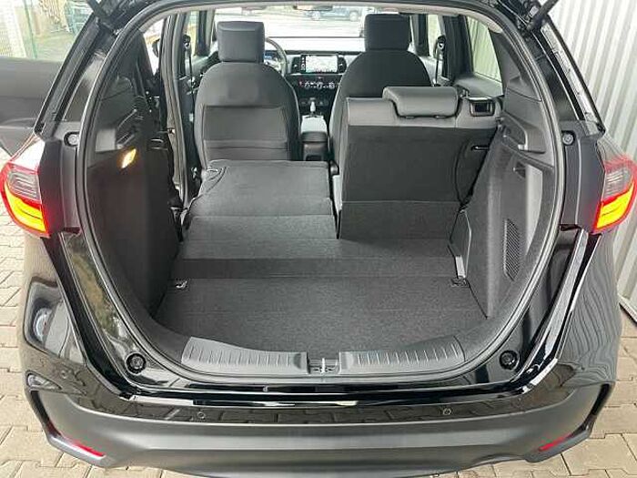 Honda Jazz e: HEV 1.5 i-MMD Hybrid Elegance