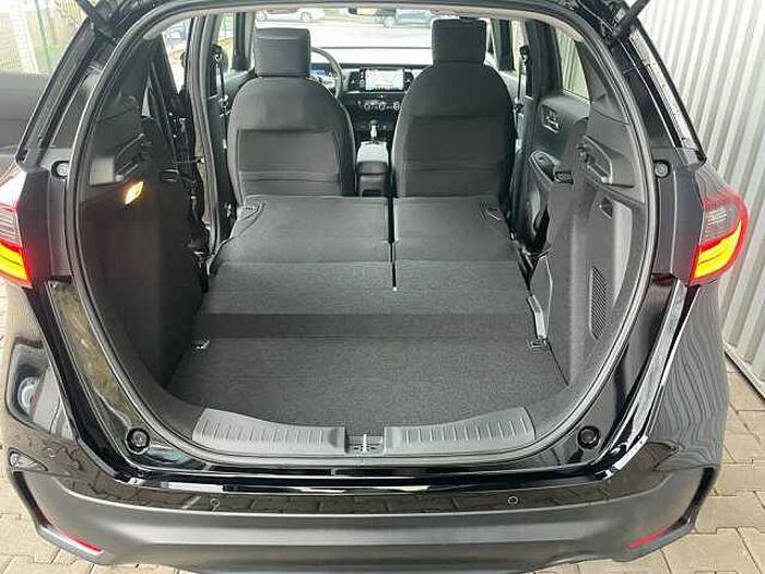 Honda Jazz e: HEV 1.5 i-MMD Hybrid Elegance