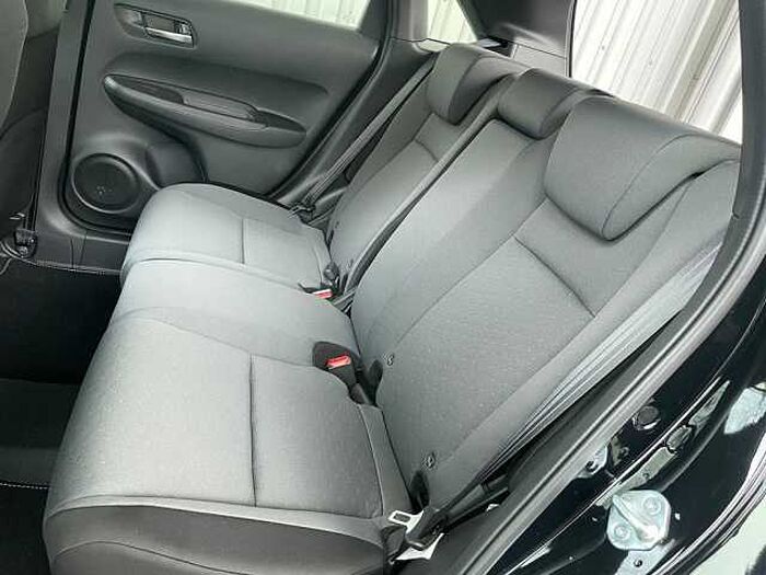 Honda Jazz e: HEV 1.5 i-MMD Hybrid Elegance