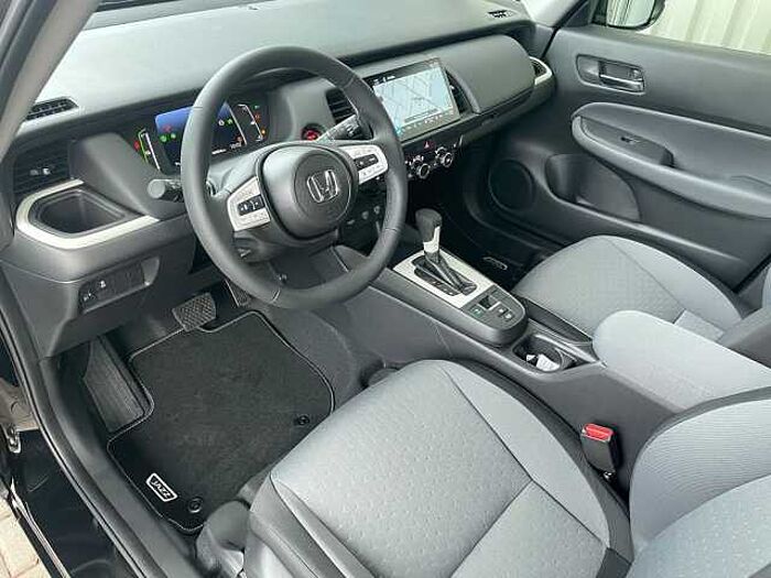 Honda Jazz e: HEV 1.5 i-MMD Hybrid Elegance