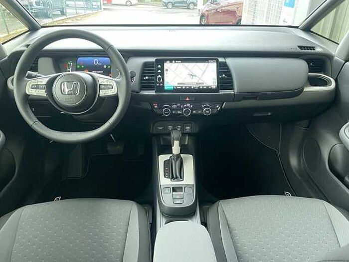 Honda Jazz e: HEV 1.5 i-MMD Hybrid Elegance