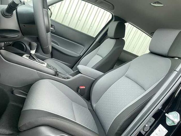 Honda Jazz e: HEV 1.5 i-MMD Hybrid Elegance