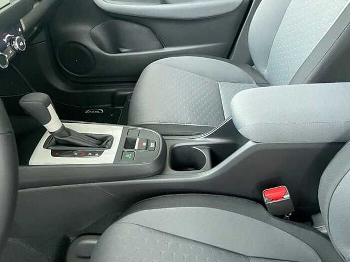 Honda Jazz e: HEV 1.5 i-MMD Hybrid Elegance