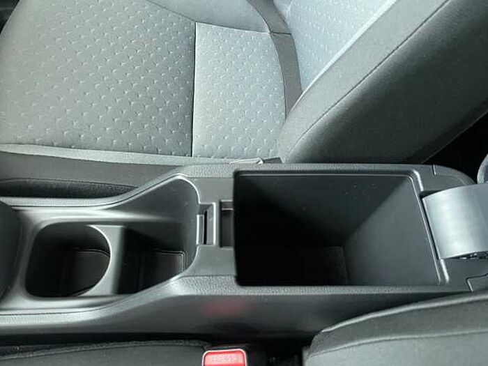 Honda Jazz e: HEV 1.5 i-MMD Hybrid Elegance