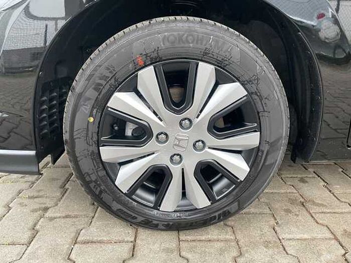 Honda Jazz e: HEV 1.5 i-MMD Hybrid Elegance