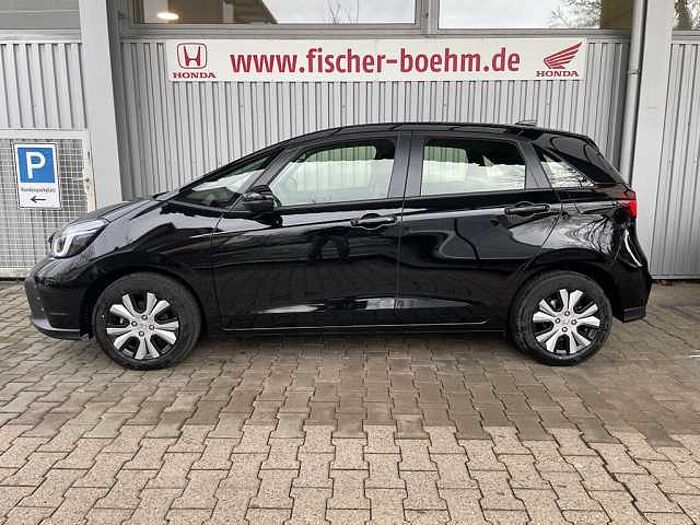Honda Jazz e: HEV 1.5 i-MMD Hybrid Elegance