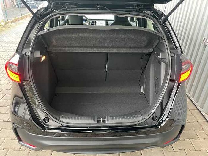 Honda Jazz e: HEV 1.5 i-MMD Hybrid Elegance