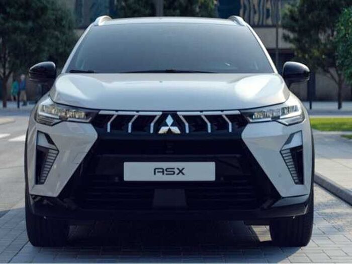 Mitsubishi ASX 1.3 Mildhybrid Plus