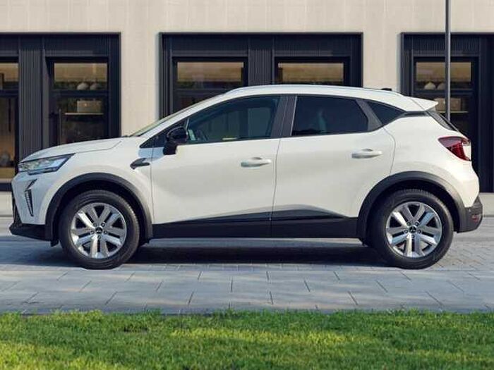 Mitsubishi ASX 1.3 Mildhybrid Plus