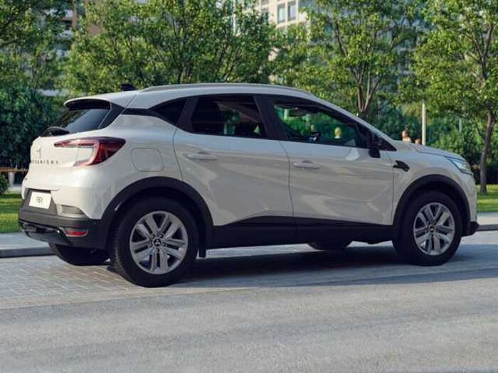 Mitsubishi ASX 1.3 Mildhybrid Plus