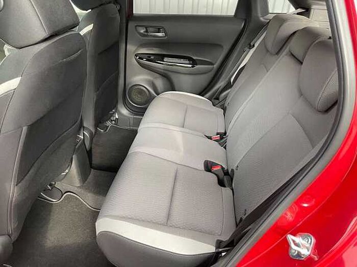 Honda Jazz 1.5i Hybrid Crosstar Executive