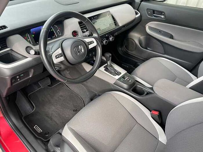 Honda Jazz 1.5i Hybrid Crosstar Executive