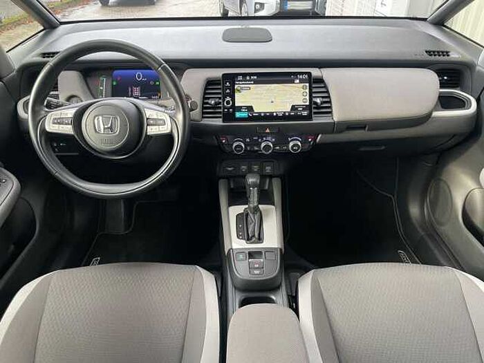 Honda Jazz 1.5i Hybrid Crosstar Executive