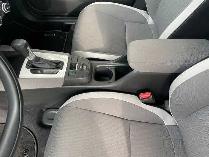 Honda Jazz 1.5i Hybrid Crosstar Executive