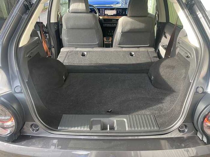 Honda e Advance-Paket '17 - Fully electric