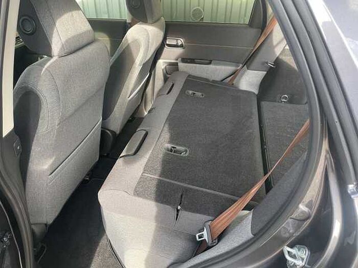 Honda e Advance-Paket '17 - Fully electric