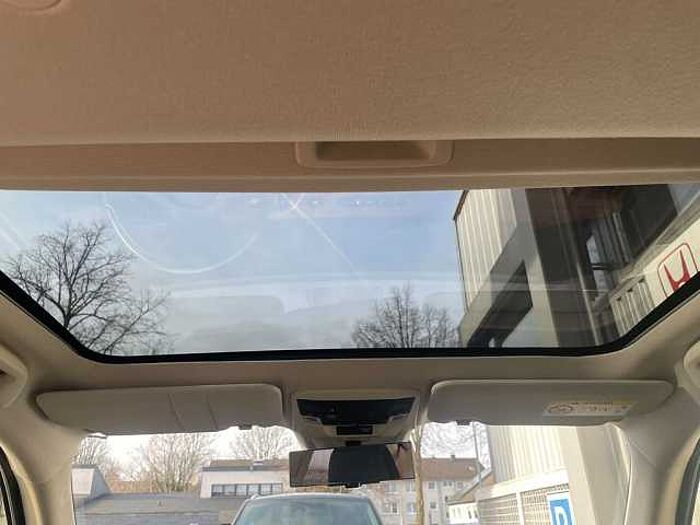 Honda e Advance-Paket '17 - Fully electric