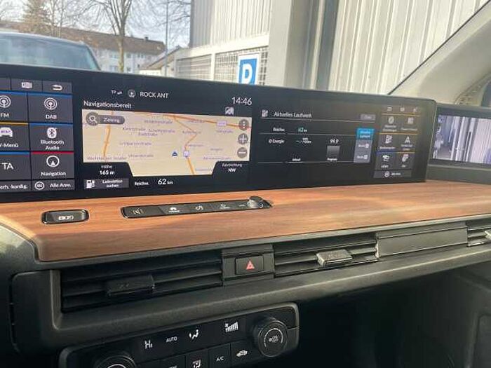 Honda e Advance-Paket '17 - Fully electric