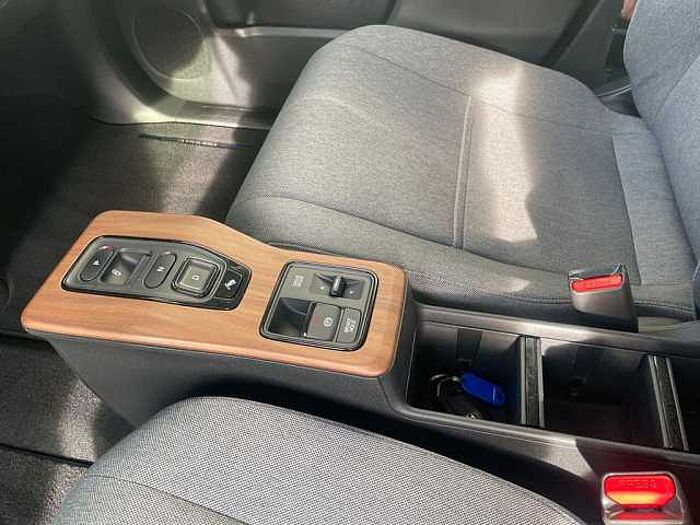 Honda e Advance-Paket '17 - Fully electric
