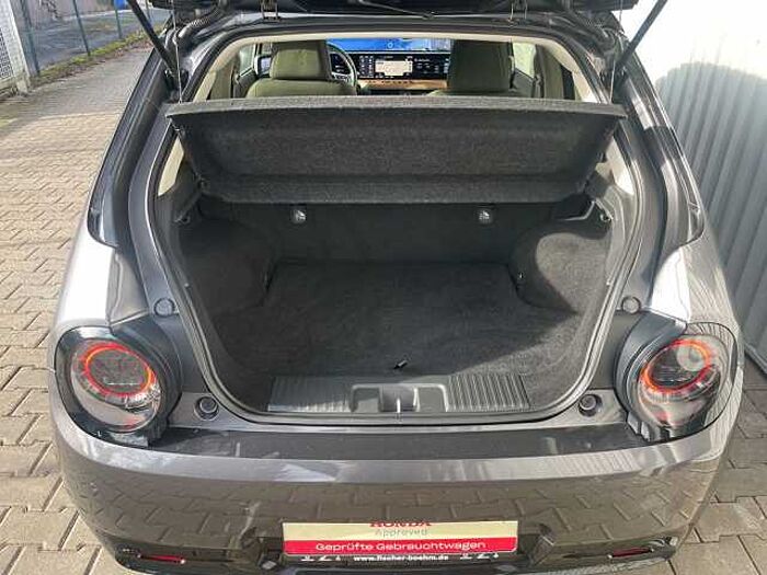 Honda e Advance-Paket '17 - Fully electric